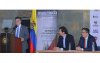 Juan Manuel Santos: "la innovación es el futuro de la industria textil"