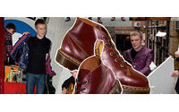 Dr. Martens poaches new CEO from Deckers