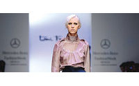 Mercedes-Benz Fashion Week México, nuevas fechas, nueva era