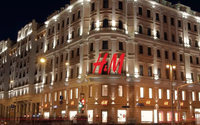 H&M Россия передает текстиль благотворительным организациям и фондам