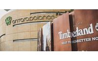 Timberland to unveil first flagship store in Mexico