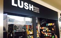 Lush estrena tienda en Ciudad de México y Guadalajara