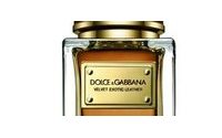 Dolce & Gabbana completes its 'Velvet' collection with two new scents