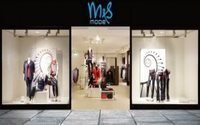 Maxeda stößt M&S Mode Group ab
