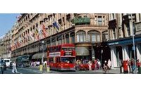 UK retail sales jump in February, boding well for first quarter's growth