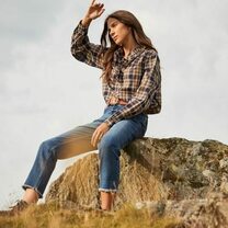 Joules launches series of live shopping events