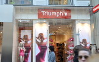 Wie Triumph International die Marktführerschaft behaupten will