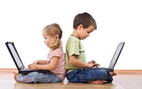 Linio: 20% de los niños latinoamericanos pasa más de 2 horas en internet