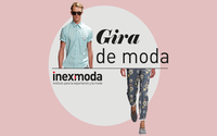 Inexmoda: Gira de Moda llega a Colombia y Ecuador