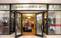 Banana Republic anuncia expansión en Lima