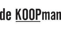 logo KOOPMAN B.V.