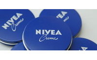 Nivea maker Beiersdorf beats sales expectations