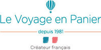 logo Le Voyage en Panier