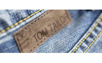 Tom Tailor lowers profit forecast and pushes for verticalization