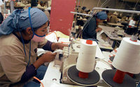 Colombia: El textil aporta más del 5% de los empleos del país