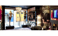 Agent Provocateur opens first two Paris stores