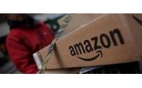 Amazon expands logistics reach in China