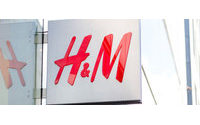 H&M to open first store in South America in 2013