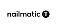 logo NAILMATIC