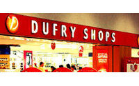 Dufry wins unconditional EU okay to acquire World Duty Free