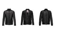 Moncler launches Rolling Stones collection
