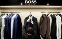 Neuer CEO von Hugo Boss setzt auf Wachstum durch Übernahmen