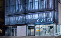 Gucci raggiunge l'obiettivo di riduzione dell'impronta ambientale con 4 anni di anticipo