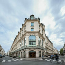 Zara Home inicia en París su plan de aperturas estratégicas en el extranjero