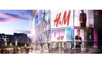 H&M to open landmark store in New York’s Herald Square