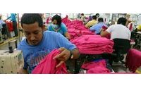 El Salvador: Exportaciones textiles llegan a los 2.552 millones de dólares en 2015