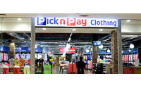 South Africa's Pick n Pay H1 profit jumps 24 pct