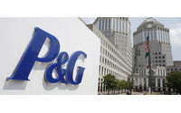 P&G invertirá 50 millones de dólares en Argentina