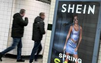 Shein acelera preparativos para entrada na bolsa de Londres