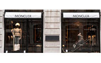 Moncler sets for largest European luxury IPO this year