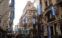 Argentina: créditos para centros comerciales a cielo abierto en Rosario