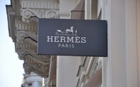 Neuer Chef-Verkäufer für Hermès