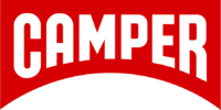 logo CAMPER