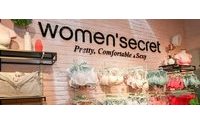 Women'secret inaugura nueva tienda en Chile