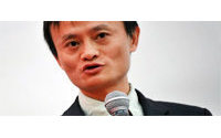 Chinese e-retailer Alibaba names new CEO