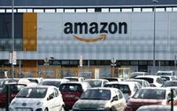 Amazon 8 Milyar Dolarlık Kredi Aldı