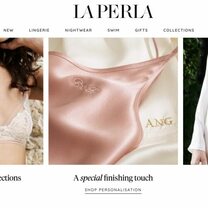 意大利奢华内衣品牌 La Perla 正式被法院接管，原控股方退出