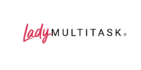 logo LADY MULTITASK 