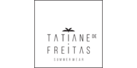 logo Tatiane de Freitas