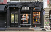 Opening Ceremony закроет все магазины в 2020 году