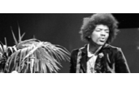 Jimi Hendrix tendrá su propia línea de ropa