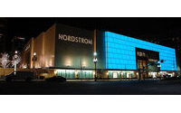 Nordstrom and Shoes of Prey open shoe studios 