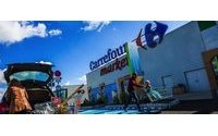 Carrefour Q2 sales accelerate, Italy back to growth