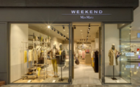 Weekend Max Mara estrena su primera boutique en México