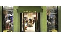 Rapsodia inaugura su tercera tienda en Colombia