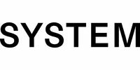 logo SYSTEM-Responsable de boutique de prêt-à-porter(H/F)